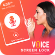 プログラムのアイコン：Voice Screen Lock