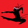 프로그램 아이콘: Ninja or Santa - Christma…