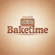 程序图标：BakeTime
