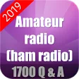 Amateur radio ham radio Exam Prep 2019 Edition