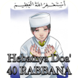 Doa 40 RABBANA