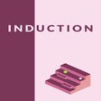 프로그램 아이콘: Induction