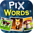 Icoon van programma: PixWords