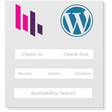 أيقونة البرنامج: WebHotelier for WordPress