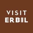 Icoon van programma: Visit Erbil - Official Gu…