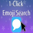 Icon of program: Fast Emoji Search