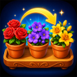 程序图标：Flower Shop Sort