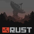 أيقونة البرنامج: Rust
