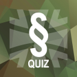 Ikona programu: Wehrrecht Quiz
