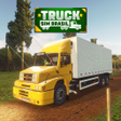 Ícone do programa: Truck Sim Brasil