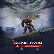 Symbol des Programms: Gene Rain: Wind Tower