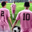 プログラムのアイコン：Football Rivals - Soccer …