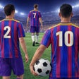 Ikona programu: Football Rivals - Soccer …