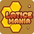 Programın simgesi: Lattice Mania