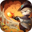 Biểu tượng của chương trình: LOST TAMIA: DUNGEON INTRU…