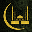 Ícone do programa: Prayer Times: Athan Pro Q…