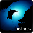 プログラムのアイコン: SUBMARINE ライブ壁紙 Free