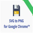 Icon of program: Free SVG for Google Chrom…