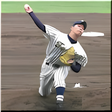 プログラムのアイコン：高校野球・感動の甲子園の映像をまとめた無料動画アプ…