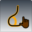 Icon of program: Amharic Fidel Tracing - ሰ…