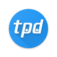 프로그램 아이콘: The Pop Directory