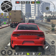 أيقونة البرنامج: Dodge Power: Charger SRT …
