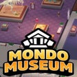 プログラムのアイコン：Mondo Museum