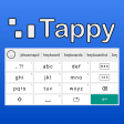 Tappy: T9 Keyboard