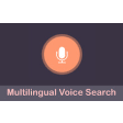Multilingual Voice Search