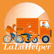LaLaHelper - Lalamove auto job