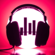 程序图标：Voxa Headphone Equalizer …