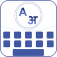 Icono de programa: Hindi Keyboard - Hindi Ty…