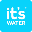 Icoon van programma: Its WATER