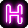 Ikona programu: Hangtime: Trivia Game Sho…