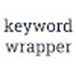 プログラムのアイコン：Keyword Matchtype Wrapper