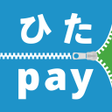 程序图标：ひたpay