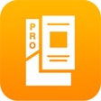 プログラムのアイコン：L-Card Pro Business Cards