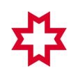 Biểu tượng của chương trình: REGINA MARIA