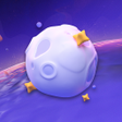 Ikona programu: Galaxy VPN