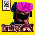 Ikon program: Hotel Transylvania 3 Virt…