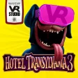 Hotel Transylvania 3 Virtual R