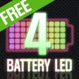 أيقونة البرنامج: Battery LED