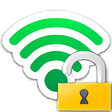 プログラムのアイコン：SterJo Wireless Passwords