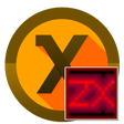 ไอคอนของโปรแกรม: Zombie-X