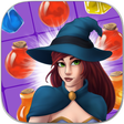 Ícone do programa: Witch Castle: Magic Wizar…