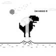 プログラムのアイコン：Run Dino