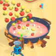 Icoon van programma: Fruit Pot