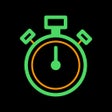 Ícone do programa: Standard Interval Timer