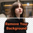 ไอคอนของโปรแกรม: Remove Your Background
