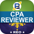 Ikon program: CPA Reviewer